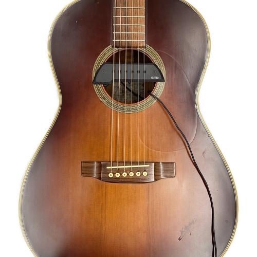 K.Yairi (ヤイリギター) TF-65RB アコースティックギター ピックアップ:EMG-ACS 200n年 @