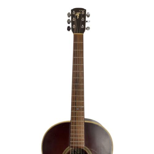 K.Yairi (ヤイリギター) TF-65RB アコースティックギター ピックアップ:EMG-ACS 200n年 @