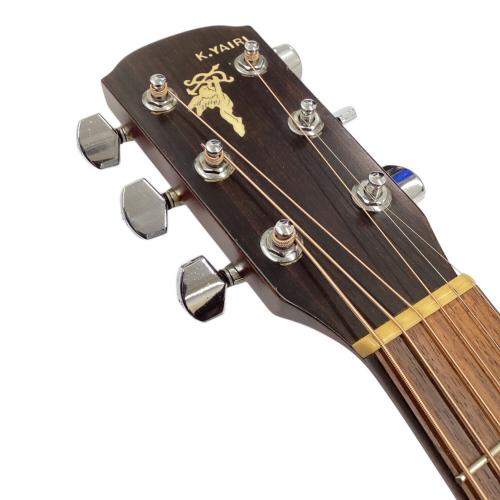 K.Yairi (ヤイリギター) TF-65RB アコースティックギター ピックアップ:EMG-ACS 200n年 @