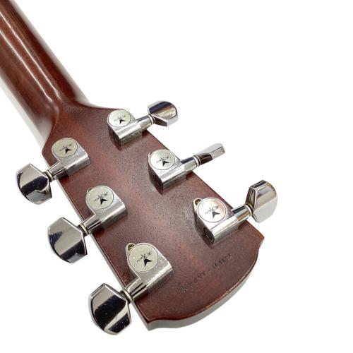 K.Yairi (ヤイリギター) TF-65RB アコースティックギター ピックアップ:EMG-ACS 200n年 @