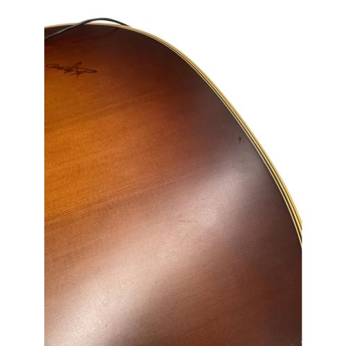 K.Yairi (ヤイリギター) TF-65RB アコースティックギター ピックアップ:EMG-ACS 200n年 @