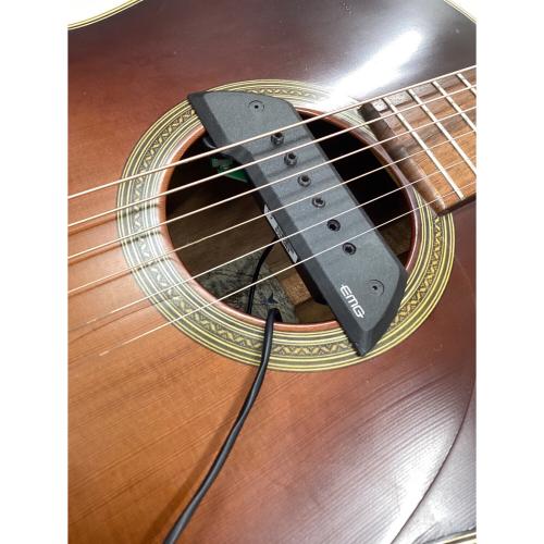 K.Yairi (ヤイリギター) TF-65RB アコースティックギター ピックアップ:EMG-ACS 200n年 @