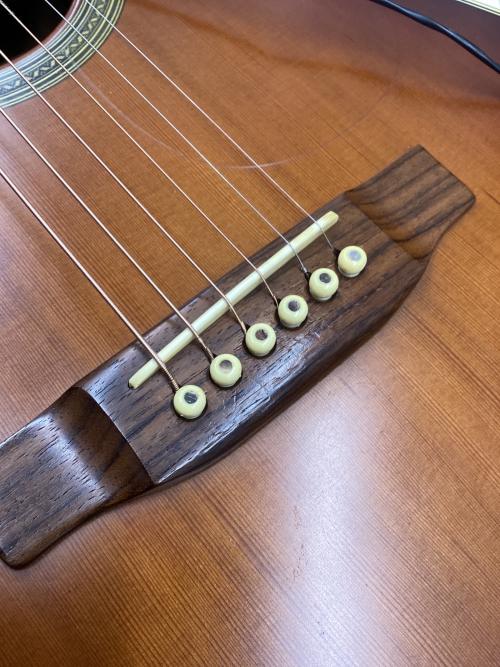 K.Yairi (ヤイリギター) TF-65RB アコースティックギター ピックアップ:EMG-ACS 200n年 @