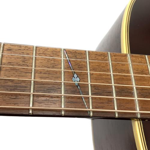 K.Yairi (ヤイリギター) TF-65RB アコースティックギター ピックアップ:EMG-ACS 200n年 @