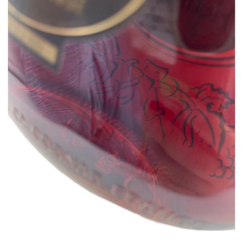 ヘネシー (Hennessy) XO 黒キャップ コニャック 700ml