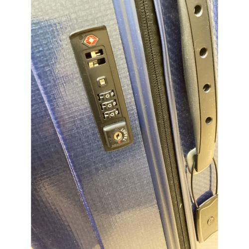 Samsonite (サムソナイト) SPINNER 86 スーツケース 144L