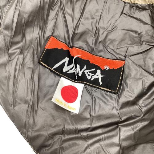 NANGA (ナンガ) UDD BAG 450DX E1U4EG14