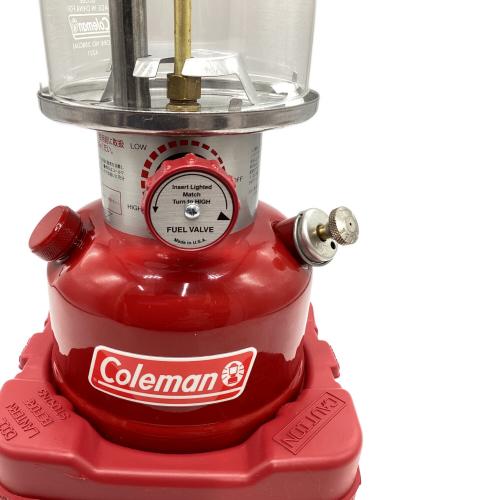Coleman (コールマン) ランタン 2164001 USA製