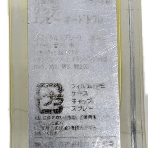 GUCCI (グッチ) オードトワレ 30ml  ENVY