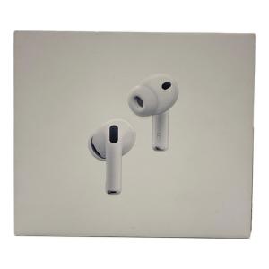 Apple (アップル) AirPods Pro(第3世代) MFHP4J/A