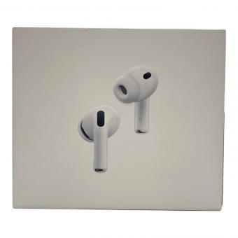 Apple (アップル) AirPods Pro(第3世代) MFHP4J/A