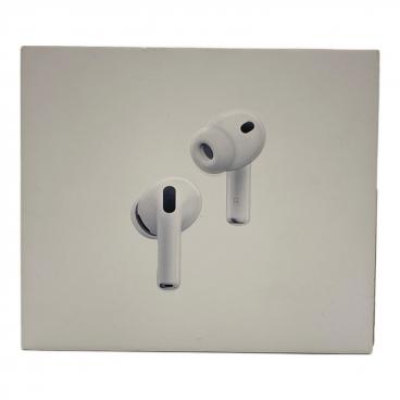 Apple (アップル) AirPods Pro(第3世代) MFHP4J/A JP6QQ2D0QP