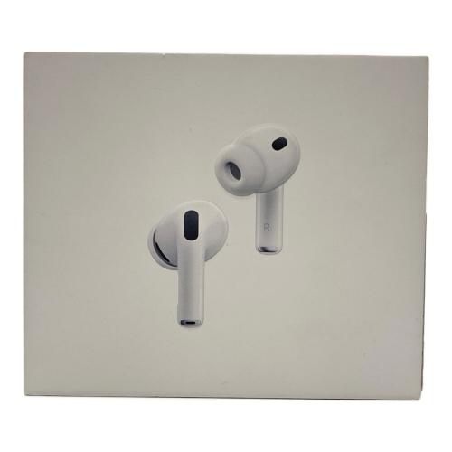 Apple (アップル) AirPods Pro(第3世代) MFHP4J/A