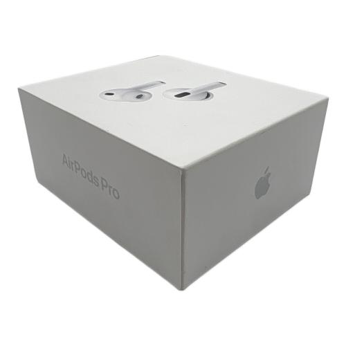 Apple (アップル) AirPods Pro(第3世代) MFHP4J/A