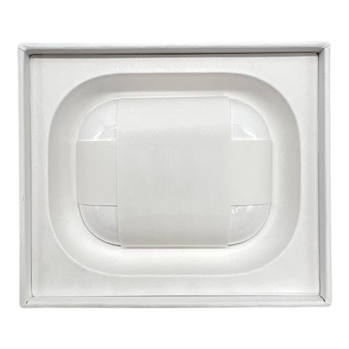 Apple (アップル) AirPods Pro(第3世代) MFHP4J/A