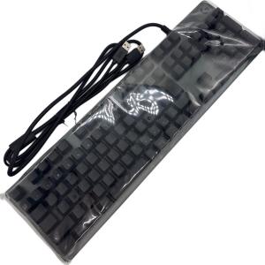 LOGICOOL (ロジクール) キーボード G512 CARBON 赤軸