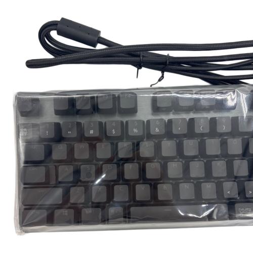 LOGICOOL (ロジクール) キーボード G512 CARBON 赤軸