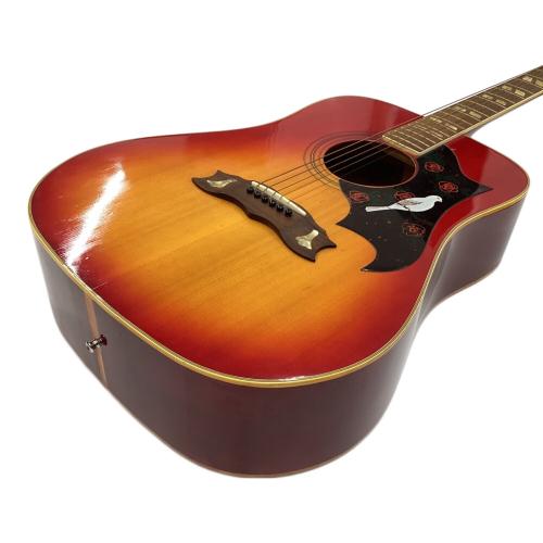 ARIA (アリア) DOVE アコースティックギター WD-33