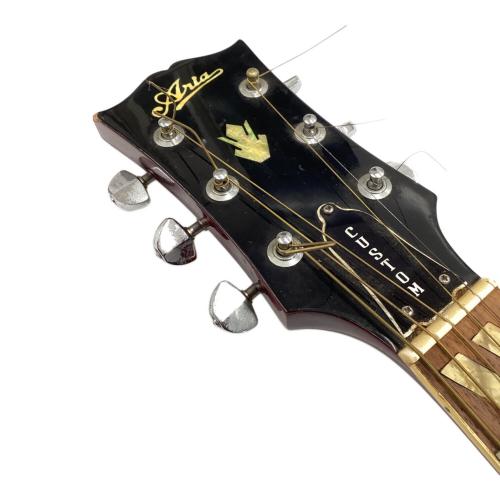 ARIA (アリア) DOVE アコースティックギター WD-33