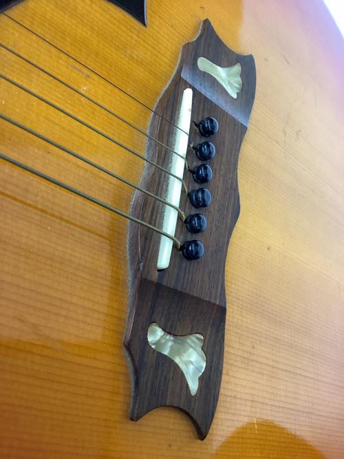 ARIA (アリア) DOVE アコースティックギター WD-33