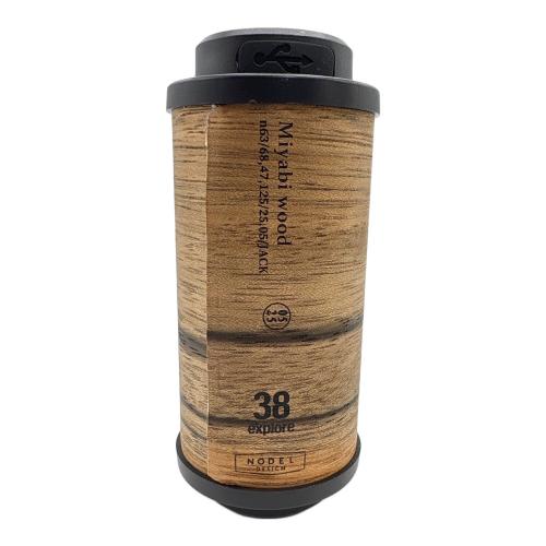 NODEL (ノデル) LEDランタン JACK