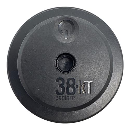 NODEL (ノデル) LEDランタン JACK