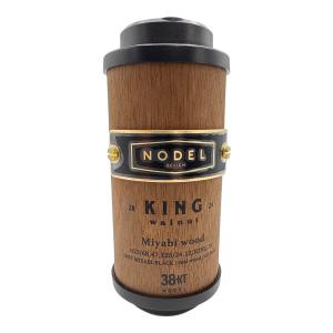 NODEL (ノデル) LEDランタン KING