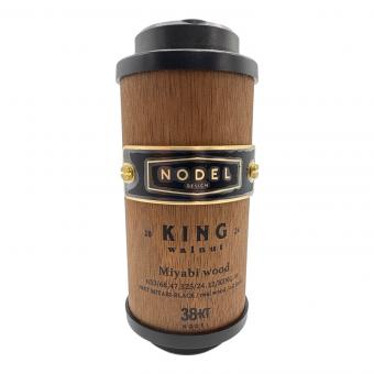 NODEL (ノデル) LEDランタン KING