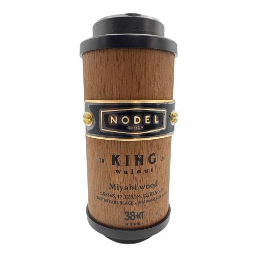 NODEL (ノデル) LEDランタン KING