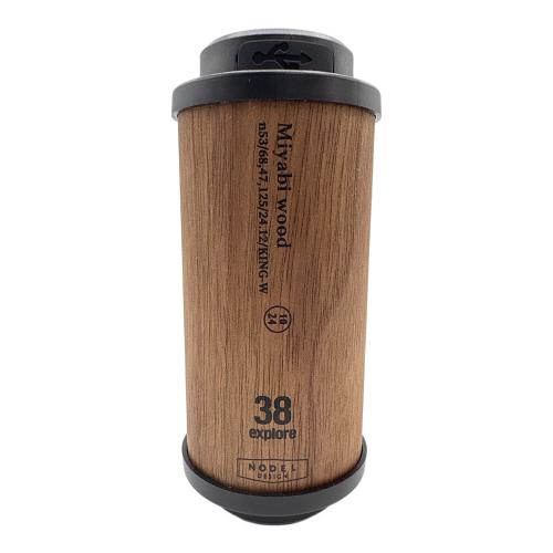 NODEL (ノデル) LEDランタン KING