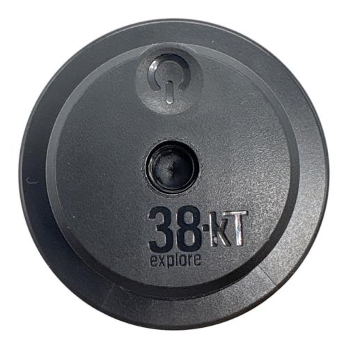 NODEL (ノデル) LEDランタン 38explore