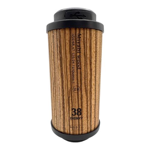 NODLE LEDランタン QUEEN