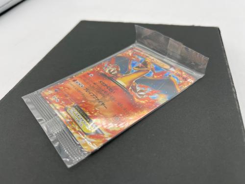 リザードン EX ポケモンカード 030/XY-P @ Π