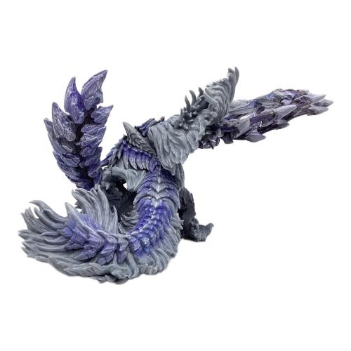 バンダイナムコ 護竜アルシュベルド フィギュア フィギュア ラストワン賞 一番くじ