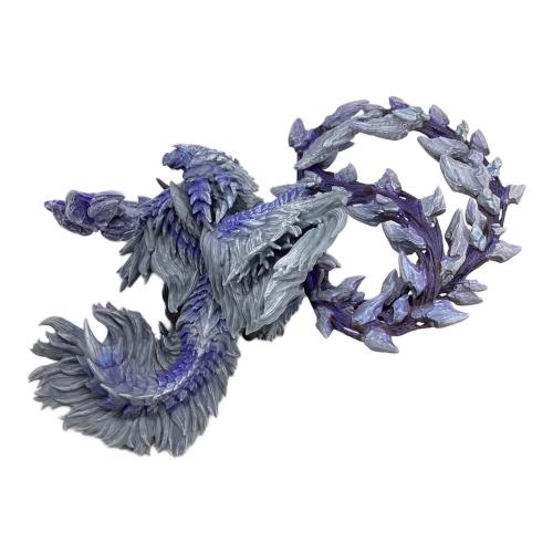 バンダイナムコ 護竜アルシュベルド フィギュア フィギュア ラストワン賞 一番くじ