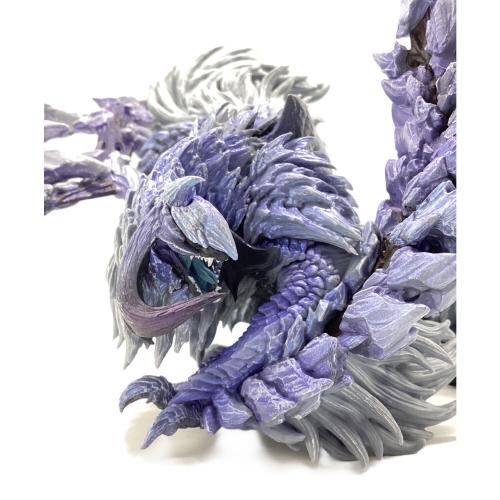 バンダイナムコ 護竜アルシュベルド フィギュア フィギュア ラストワン賞 一番くじ