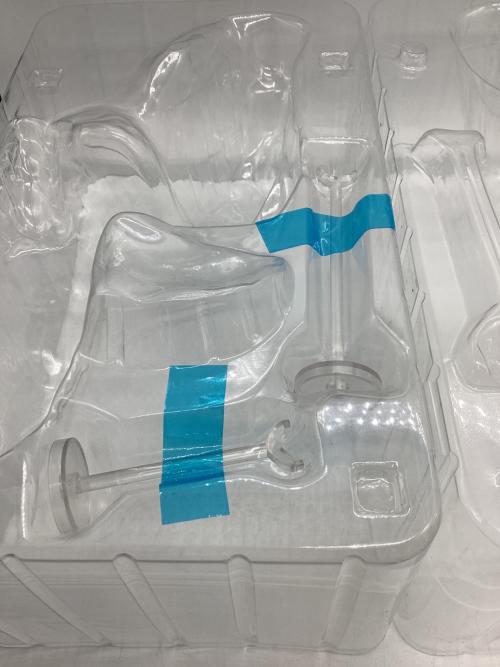 バンダイナムコ 護竜アルシュベルド フィギュア フィギュア ラストワン賞 一番くじ