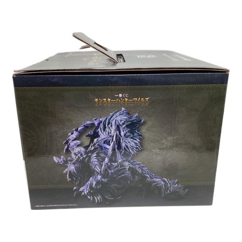 バンダイナムコ 護竜アルシュベルド フィギュア フィギュア ラストワン賞 一番くじ