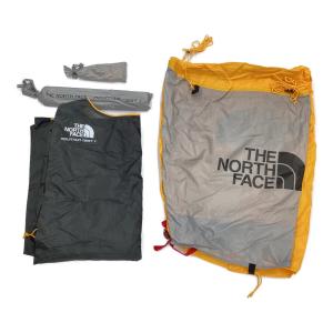 THE NORTH FACE (ザ ノース フェイス) マウンテンネスト1 NV22405