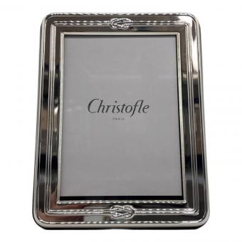 Christofle (クリストフル) フォトフレーム エジェア