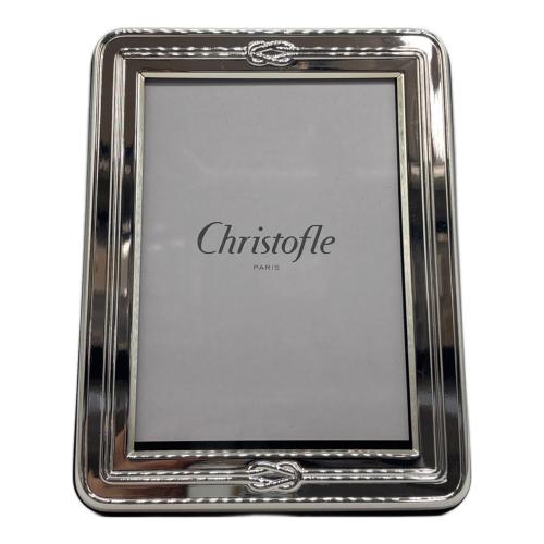 Christofle (クリストフル) フォトフレーム エジェア
