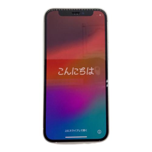 Apple (アップル) iPhone12 mini A2398