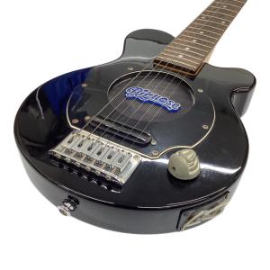 Pignose (ピグノース) アンプ内蔵 エレキギター PGG-200BK