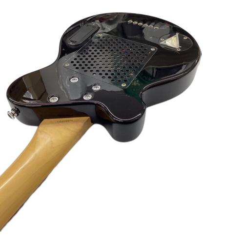 Pignose (ピグノース) アンプ内蔵 エレキギター PGG-200BK