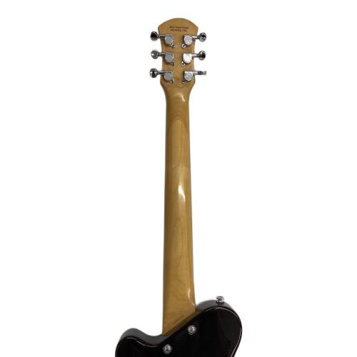 Pignose (ピグノース) アンプ内蔵 エレキギター PGG-200BK