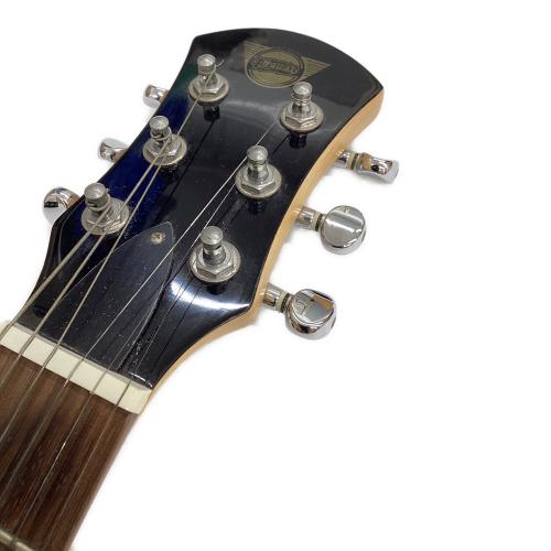 Pignose (ピグノース) アンプ内蔵 エレキギター PGG-200BK