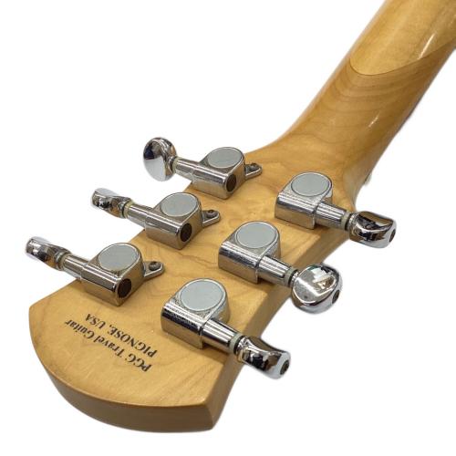 Pignose (ピグノース) アンプ内蔵 エレキギター PGG-200BK