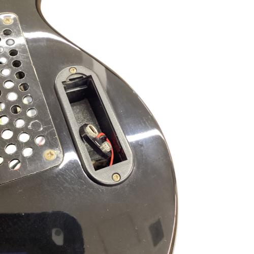 Pignose (ピグノース) アンプ内蔵 エレキギター PGG-200BK