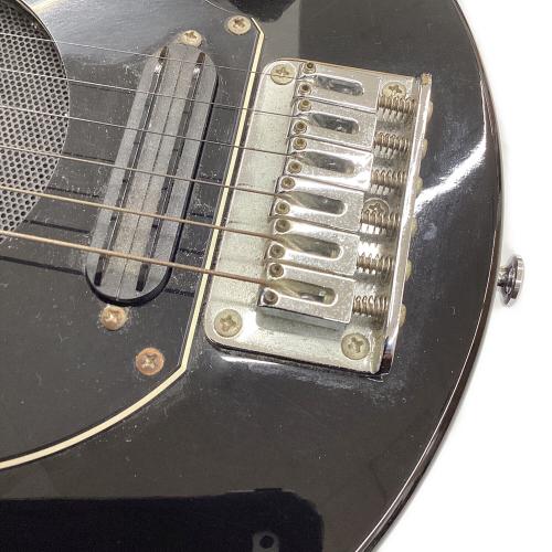 Pignose (ピグノース) アンプ内蔵 エレキギター PGG-200BK