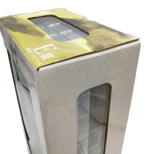 呪術廻戦 (ジュジュツカイセン) E賞 夏油傑 フィギュア 懐玉・玉折 ～参～